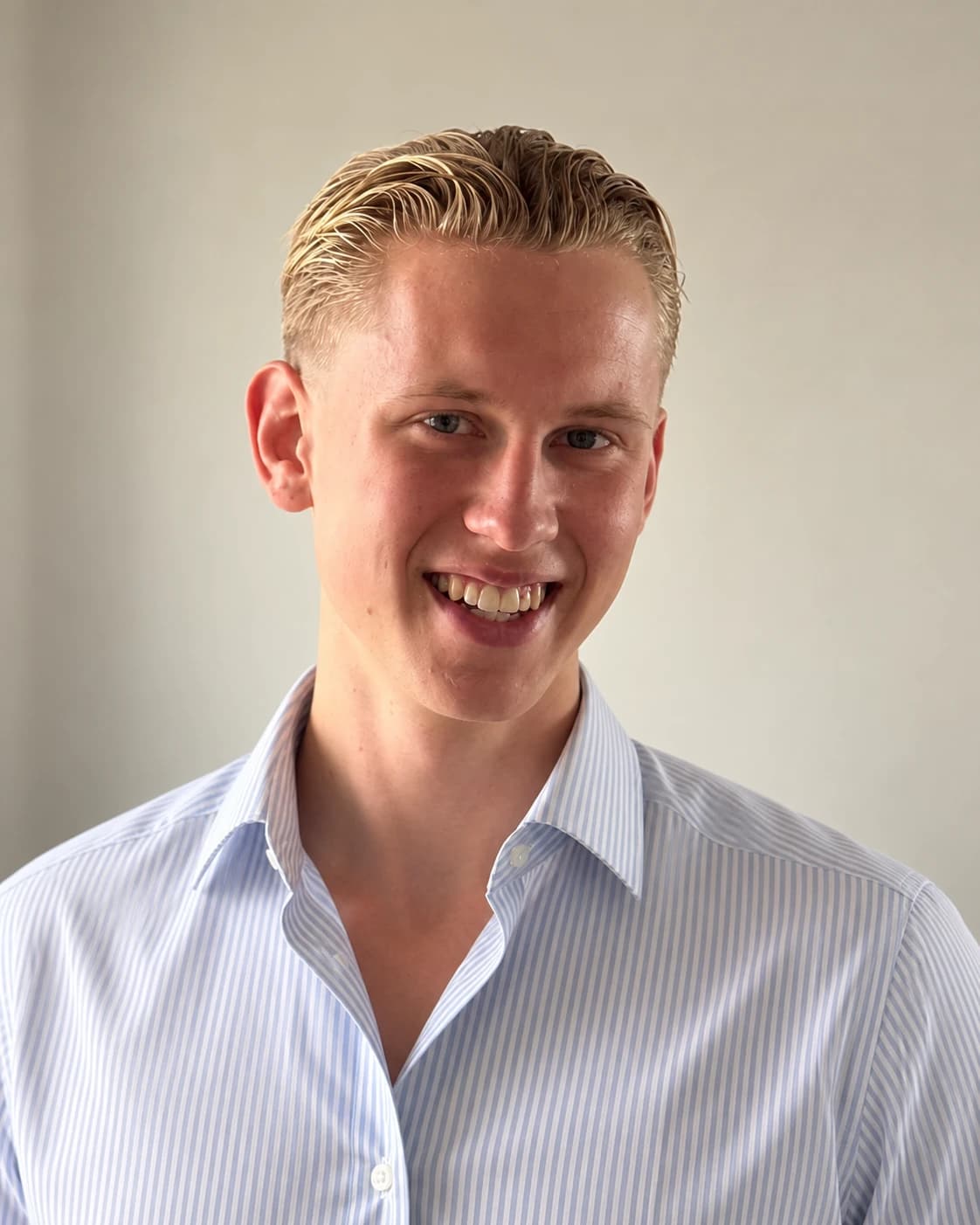Tristan Grund